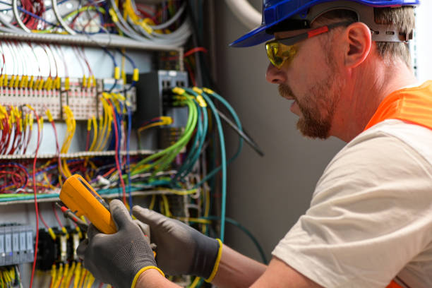 Best Electrician Near Me  in Cleveland, MS